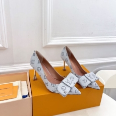 Louis Vuitton Heeled Shoes